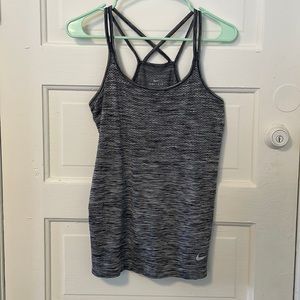 Nike tank top